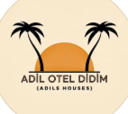 Adil Otel Didim Logo