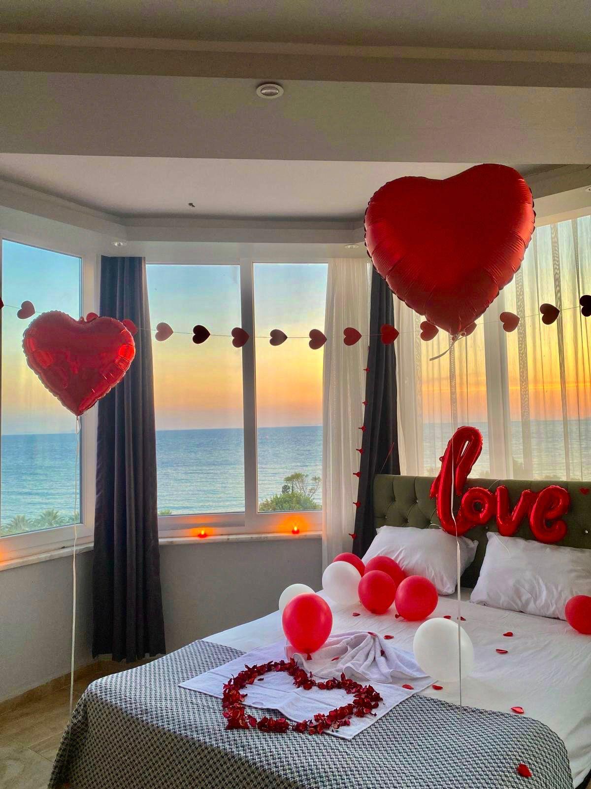 Adil Otel Didim özel oda